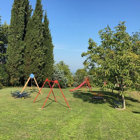 Apartamento Clorofilla Desenzano del Garda Exterior foto