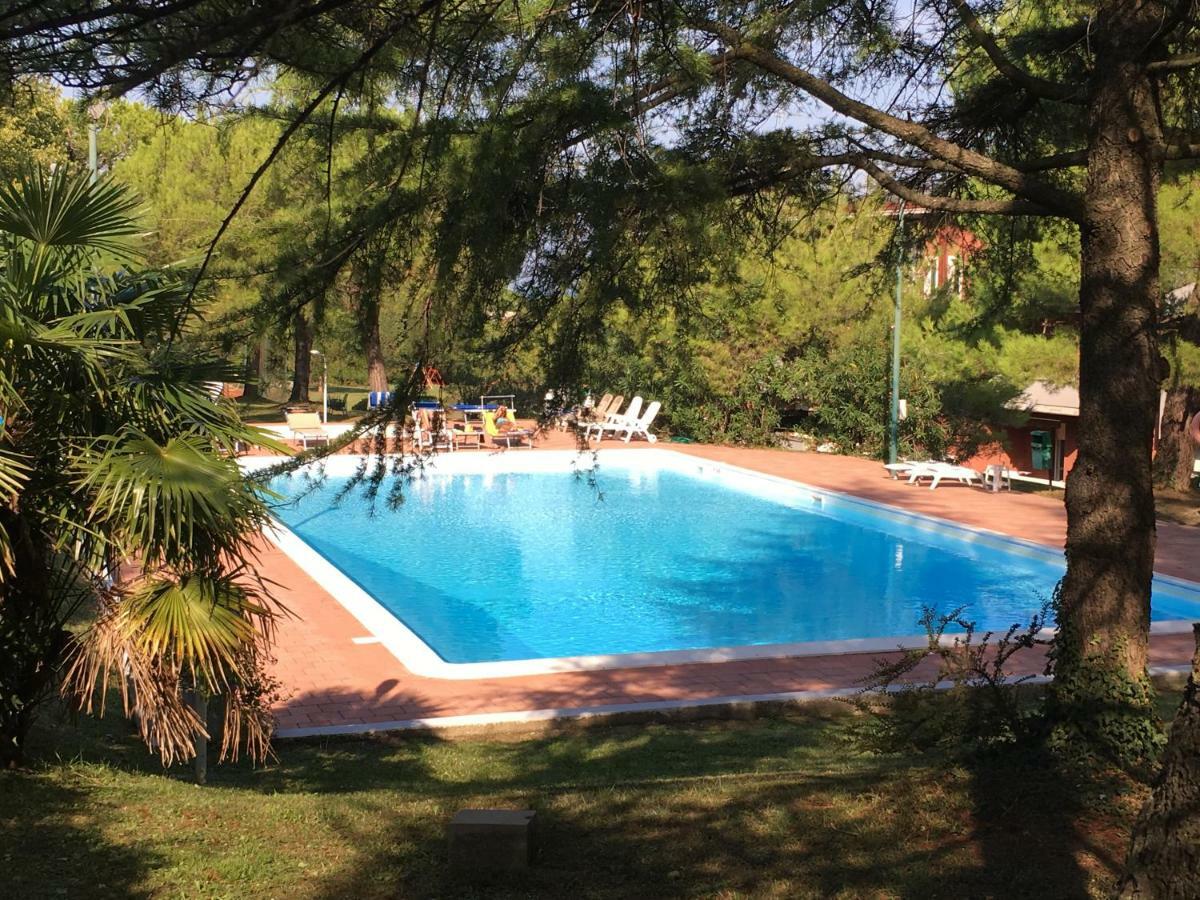 Apartamento Clorofilla Desenzano del Garda Exterior foto