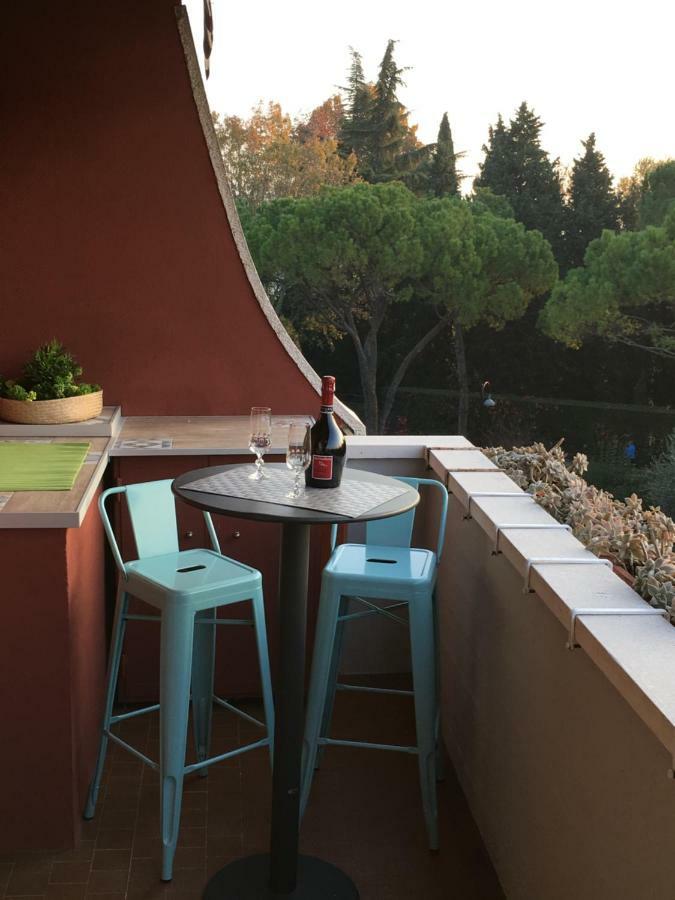 Apartamento Clorofilla Desenzano del Garda Exterior foto