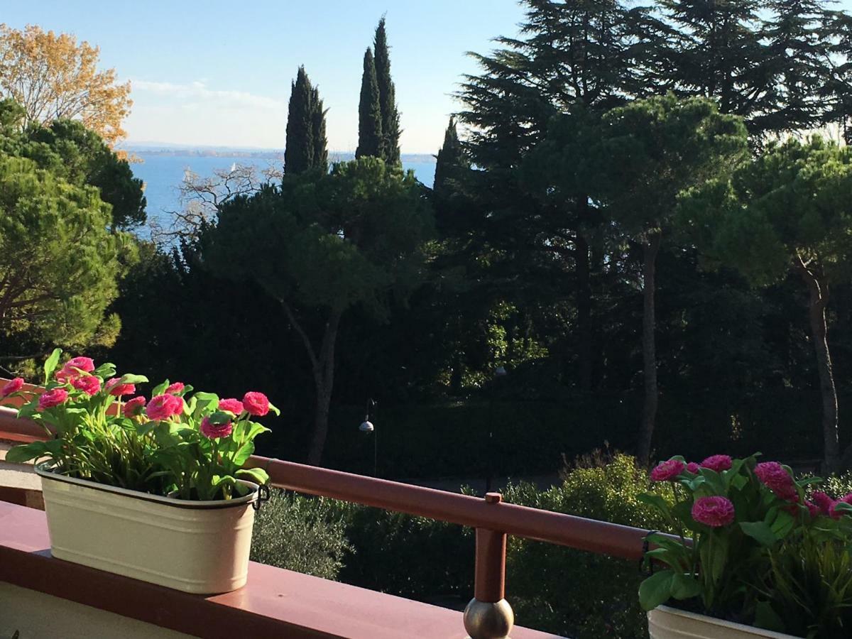 Apartamento Clorofilla Desenzano del Garda Exterior foto